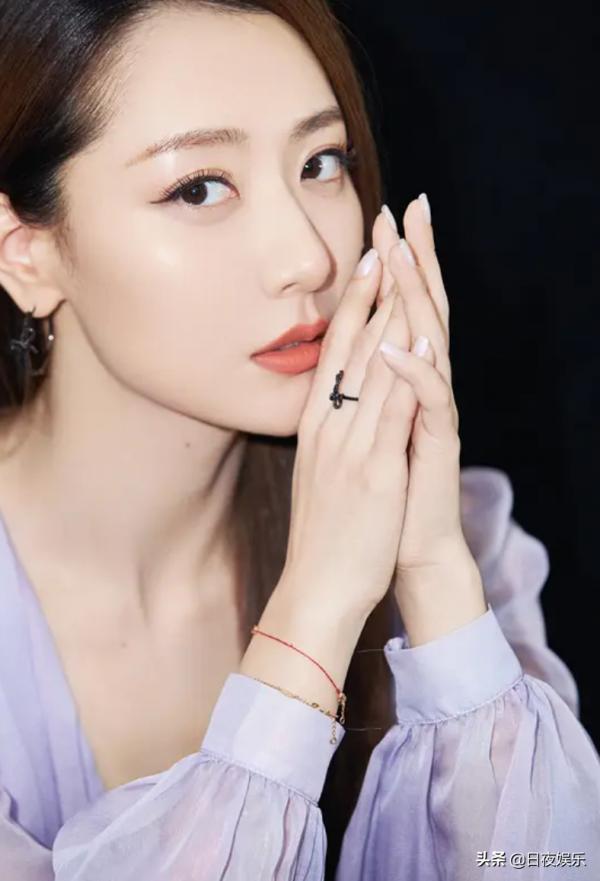 白冰：以為嫁給愛情，誰知遭遇騙婚？怦然再心動，卻又遇渣男