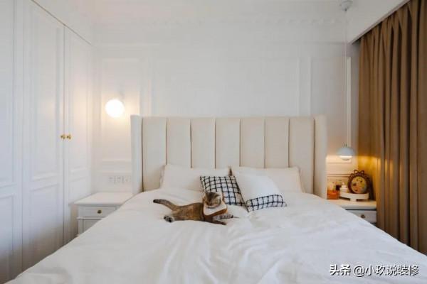 不用刻意裝飾，40平&quot;渣&quot;戶型也能秒變精緻，一個人也能過出高階感