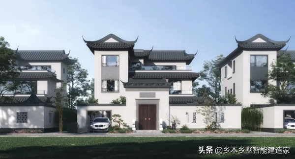 70㎡奢華主臥重磅來襲,中式合院“融悅”,帶您邂逅姑蘇雅韻 70㎡奢華主臥重磅來襲,中式合院“融悅”,帶您邂逅姑蘇雅韻