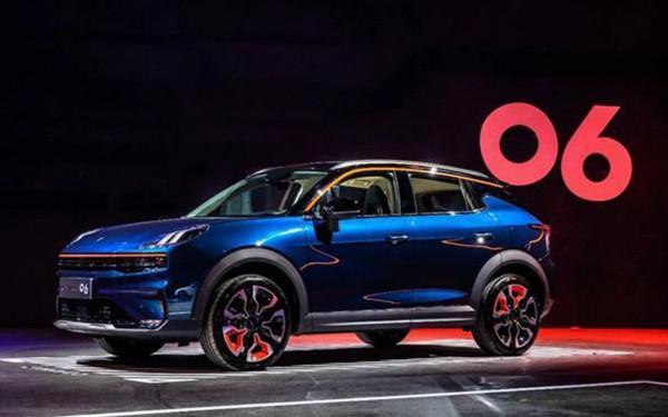 3缸SUV也開始火了？盤點3款銷量好的3缸SUV，國產車佔2款