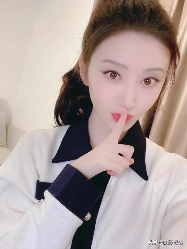 景甜:楚楚可人 景甜:楚楚可人