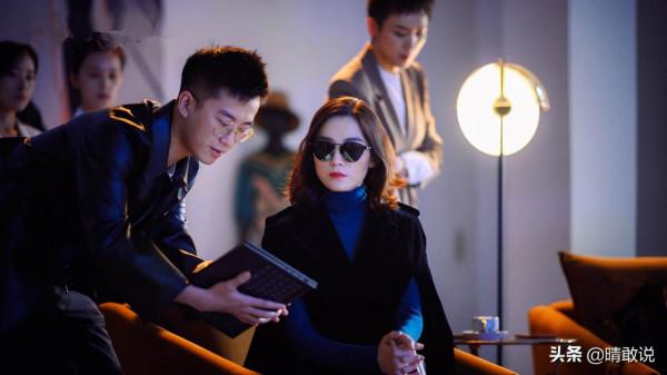 《盛裝》：一群女人，打敗&OpenCurlyDoubleQuote;鳳凰男&rdquo;的故事