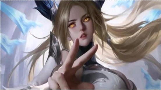 英雄聯盟手遊:從破曉杯到nest,上單四姐妹ban率居高不下,這是為何