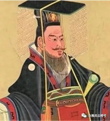 中國古代十大賢君，唐太宗僅第六，誰是第一？