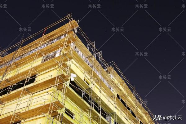 紛紛漲價！國內人造板成本壓力巨大