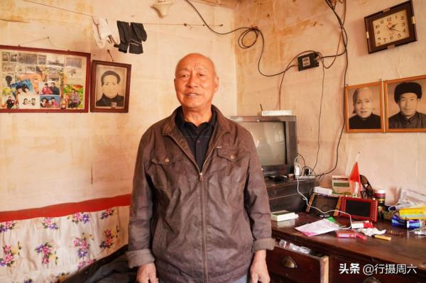 農民大爺把“柿子開花”變美味，10元1斤成搶手貨，如手提錢串串