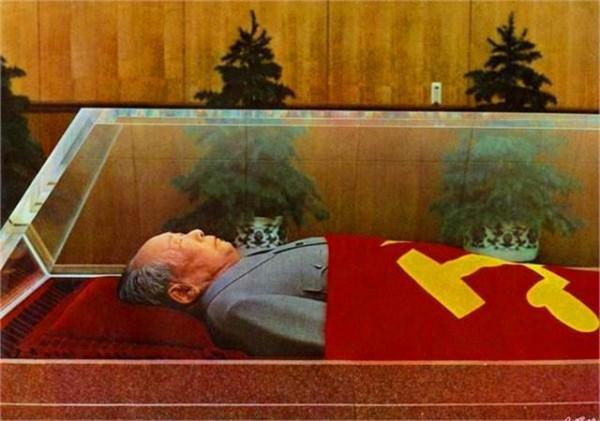 毛主席唯一戴過的手錶:是郭沫若贈送的歐米茄,戴了31年直到逝世 毛主席唯一戴過的手錶:是郭沫若贈送的歐米茄,戴了31年直到逝世