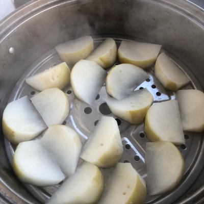 美味芥菜絲 醬香芥菜