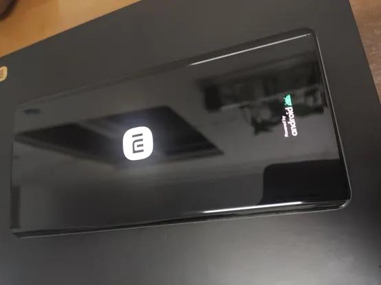 XIAOMI MIX4 開箱測評