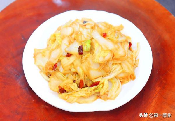 冬季營養豐富的7種食材，老人和孩子要多吃，增強體力又美味