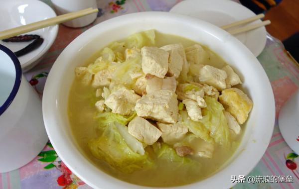 提示！東北人準備入冬！這6道菜馬上要上桌