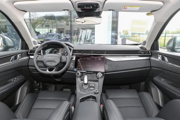 買車圖省心？這幾款車可享超長或終身質保，價格均在10-20萬級