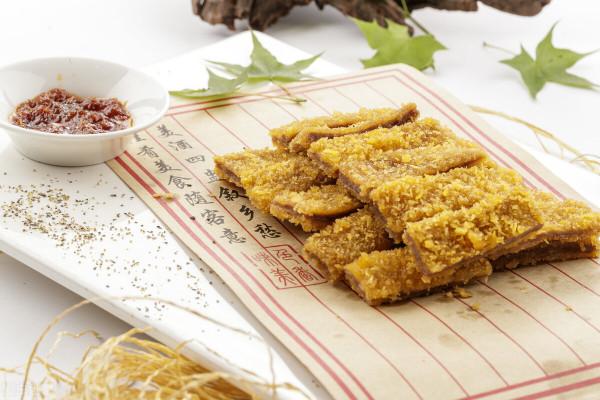 美國炸雞背後的血淚史