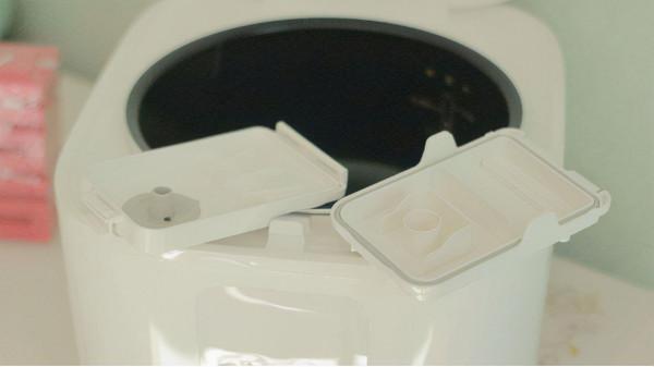 小米生態鏈新品,這次創新,讓保姆級電飯煲為你服務 小米生態鏈新品,這次創新,讓保姆級電飯煲為你服務