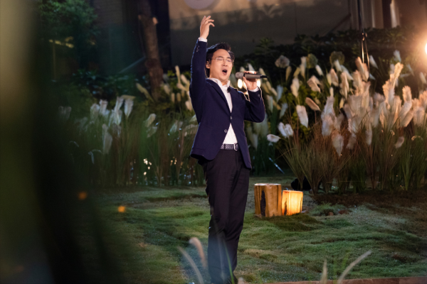 芒果衛視再出王炸,上線一天三網摘冠,譚詠麟直呼太爽了 芒果衛視再出王炸,上線一天三網摘冠,譚詠麟直呼太爽了