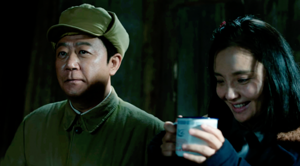 28年後,又戳破國產劇“天花板”,這部新劇,8個細節神來之筆 28年後,又戳破國產劇“天花板”,這部新劇,8個細節神來之筆