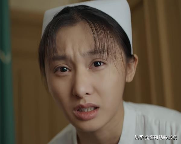 《王牌部隊》六大女神，素顏都很美，也都經受住了演技的考驗