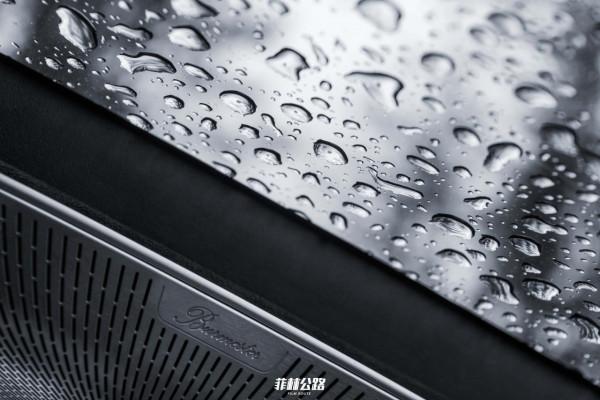 【菲常體驗】儀式感:豪華的門檻  試駕賓士S 500 L 4Matic 【菲常體驗】儀式感:豪華的門檻  試駕賓士S 500 L 4Matic