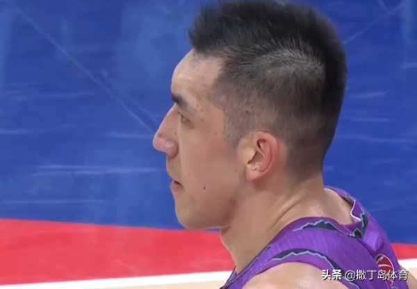 CBA魯川戰山東評分：兩將滿分三人不及格，教練組難辭其咎