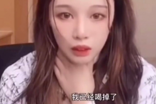 輿論悲劇還不止？網紅直播自殺遭起鬨，白冰冰女兒因媒體風波被害