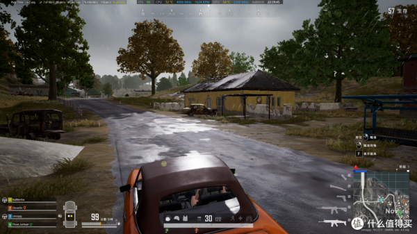 還買什麼溢價卡?核顯吃雞90幀的AMD Ryzen7 5700G它不香嗎? 還買什麼溢價卡?核顯吃雞90幀的AMD Ryzen7 5700G它不香嗎?