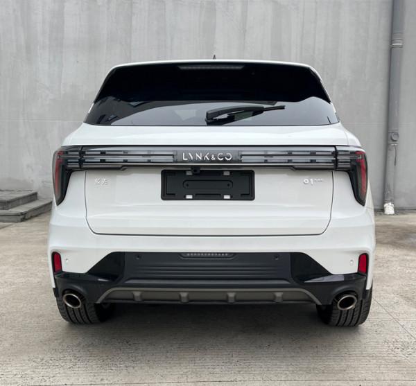 奇瑞OMODA 5領銜，四款即將上市的自主品牌新車盤點