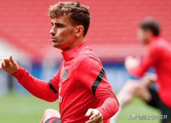 馬競主場悶平畢爾巴鄂競技！菲利克斯染紅，格列茲曼格格不入