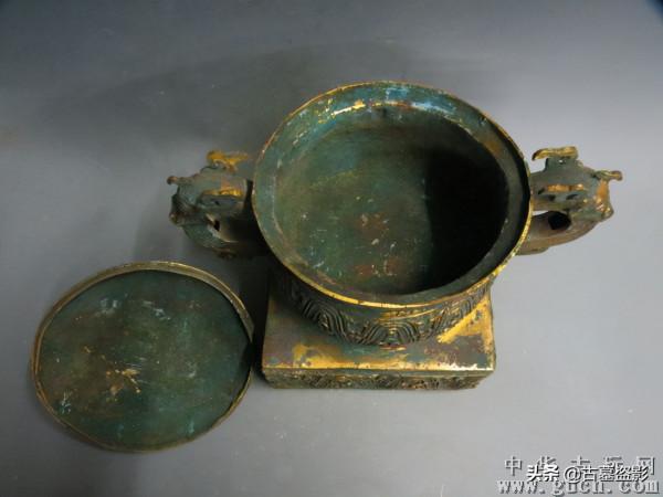 東吳古墓被盜，幾十米盜洞直通住宅地下！專家：高手啊