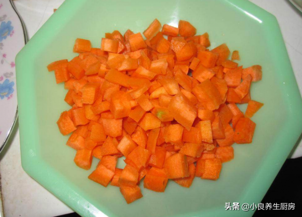 冬天的絕佳早餐,增強體質,暖胃養胃,簡單美味又營養管飽 冬天的絕佳早餐,增強體質,暖胃養胃,簡單美味又營養管飽