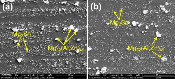 表面改性新工藝,Mg合金力學效能和耐蝕性顯著改善 表面改性新工藝,Mg合金力學效能和耐蝕性顯著改善