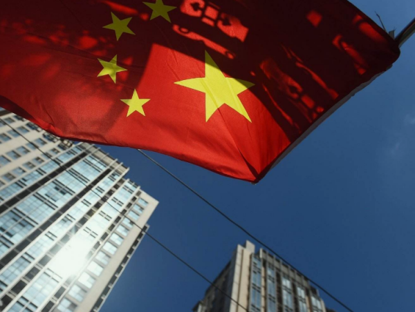 10年後，中國經濟總量將超過美國？