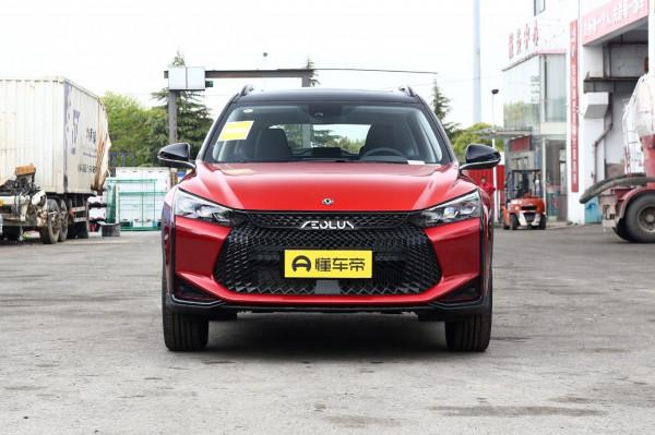 奕炫GS，售9&period;99萬，外觀、動力不錯，搭載大空間，綜合表現如何？