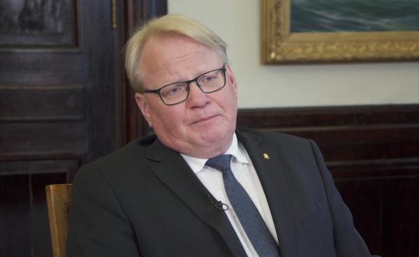 瑞典、丹麥、挪威三國將簽署軍事合作協議