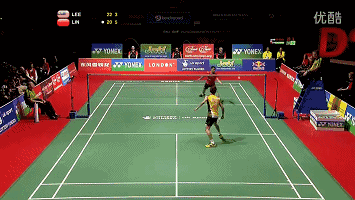 打羽毛球時,好好領會不同情況下重心的控制,一定會讓你受益匪淺 打羽毛球時,好好領會不同情況下重心的控制,一定會讓你受益匪淺