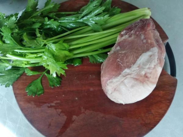 中秋節要吃團圓餃子，包餃子就用這4種餡，都是應季食材，特香