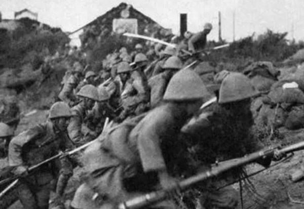 劉鄧大軍挺進大別山，部隊損失7萬人，卻換來中原決戰的巨大勝利