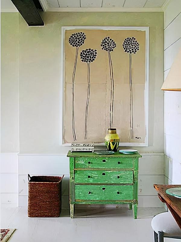 掛幅畫吧!家要有個家樣兒 掛幅畫吧!家要有個家樣兒