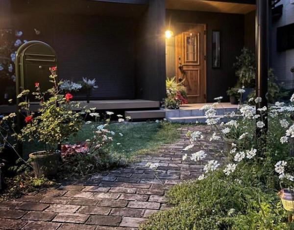 日本夫妻的145㎡精緻生活：全屋收拾得井然有序，看著就很治癒