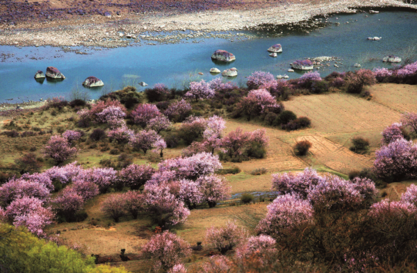 青松城·好享遊 | 這15條路線，值得你踏遍祖國萬千河山