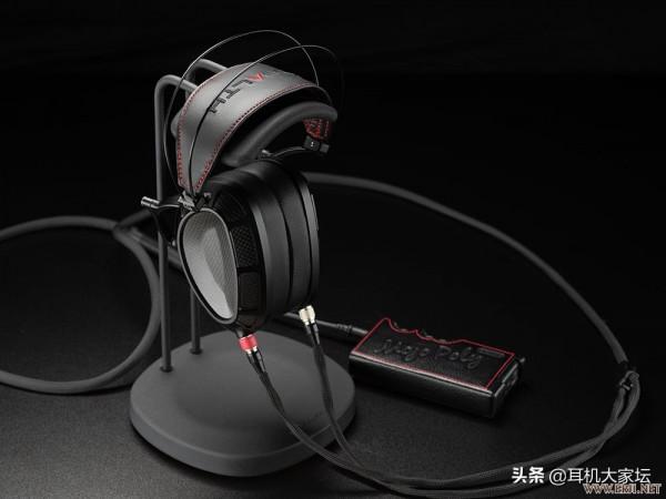 2021秋季網上新品耳機展「二」