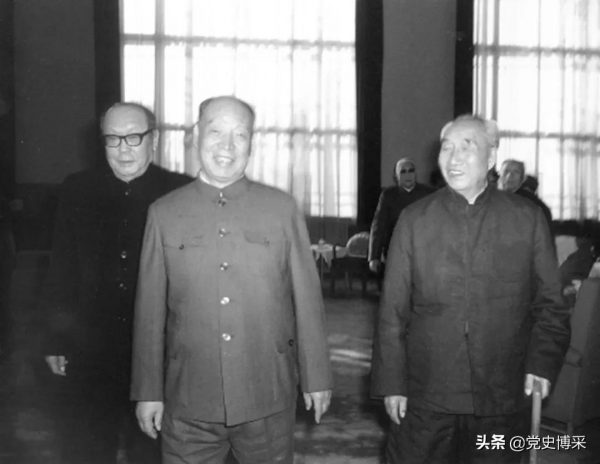 徐向前元帥一生所擔任的職務