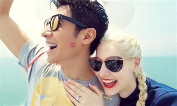 澳洲白富美遠嫁中國小夥，驚動全村近千人圍觀，今因疫情分居兩地