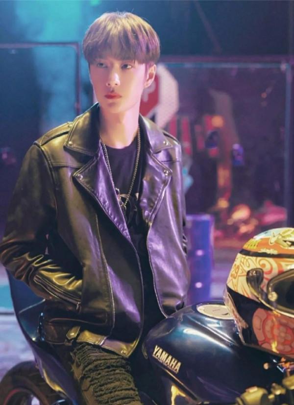 博君一笑看起來不錯的亞子，王一博絕對的氣質顏值爆表