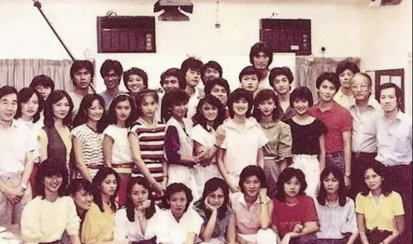 “九龍女”藍潔瑛的隕落史,以及背後毀掉她的幕後黑手 “九龍女”藍潔瑛的隕落史,以及背後毀掉她的幕後黑手