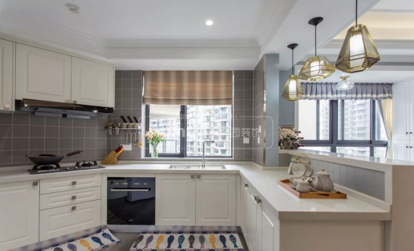 看完這18款櫥櫃設計，才知道我家白白浪費好幾萬