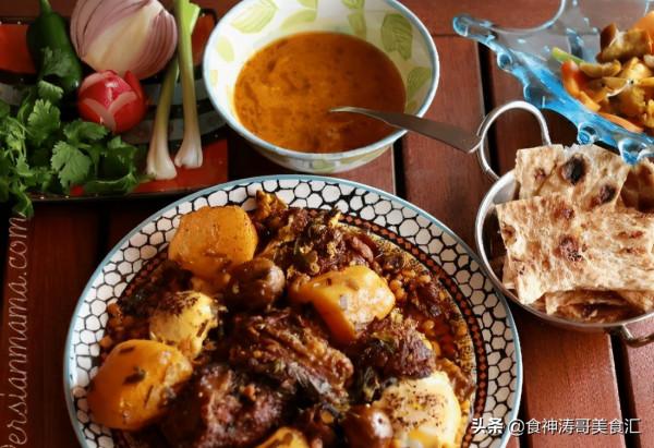 阿富汗家庭的一日三餐，都愛吃些什麼，為何是世界上最健康的國家