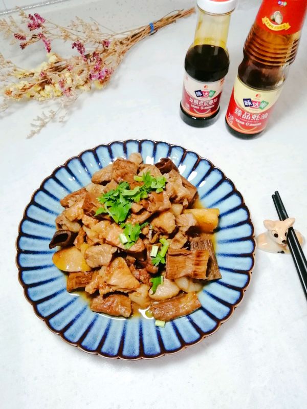 &num;名廚汁味，圓中秋美味&num;紅燒肉