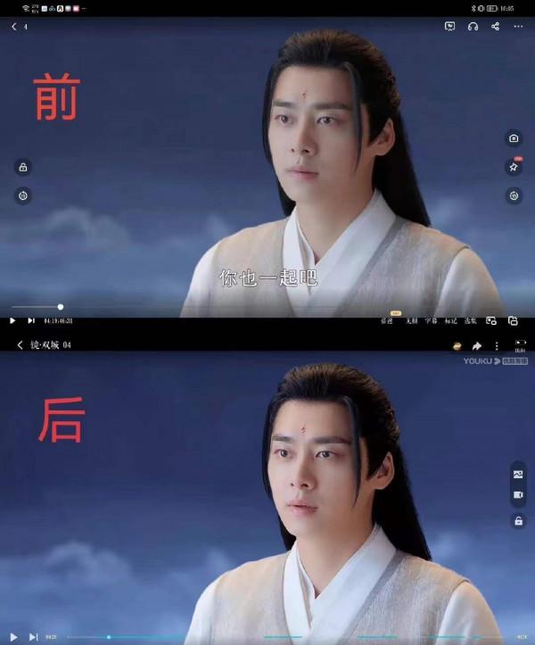 亡羊補牢？這兩部劇連夜改濾鏡，可口碑不是這樣挽回的