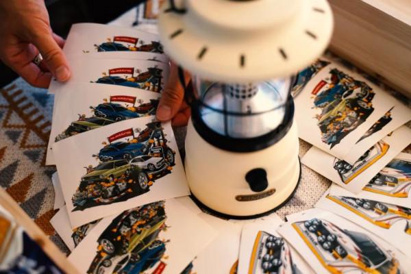 原來瀟灑的人，都這樣自駕遊