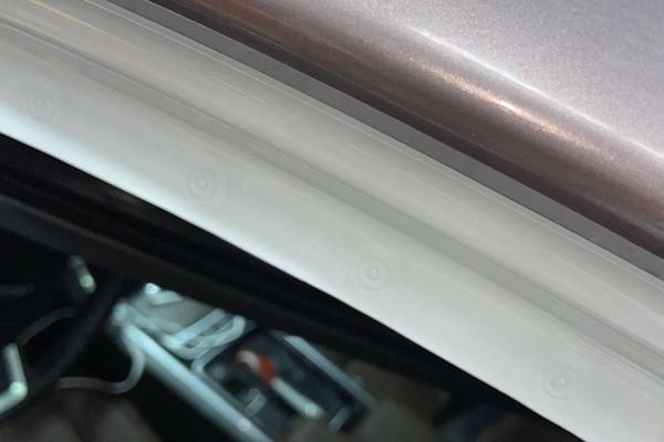 2萬公里的二手捷豹XFL,開了一年才想起來驗車,檢測完客戶汗顏了 2萬公里的二手捷豹XFL,開了一年才想起來驗車,檢測完客戶汗顏了